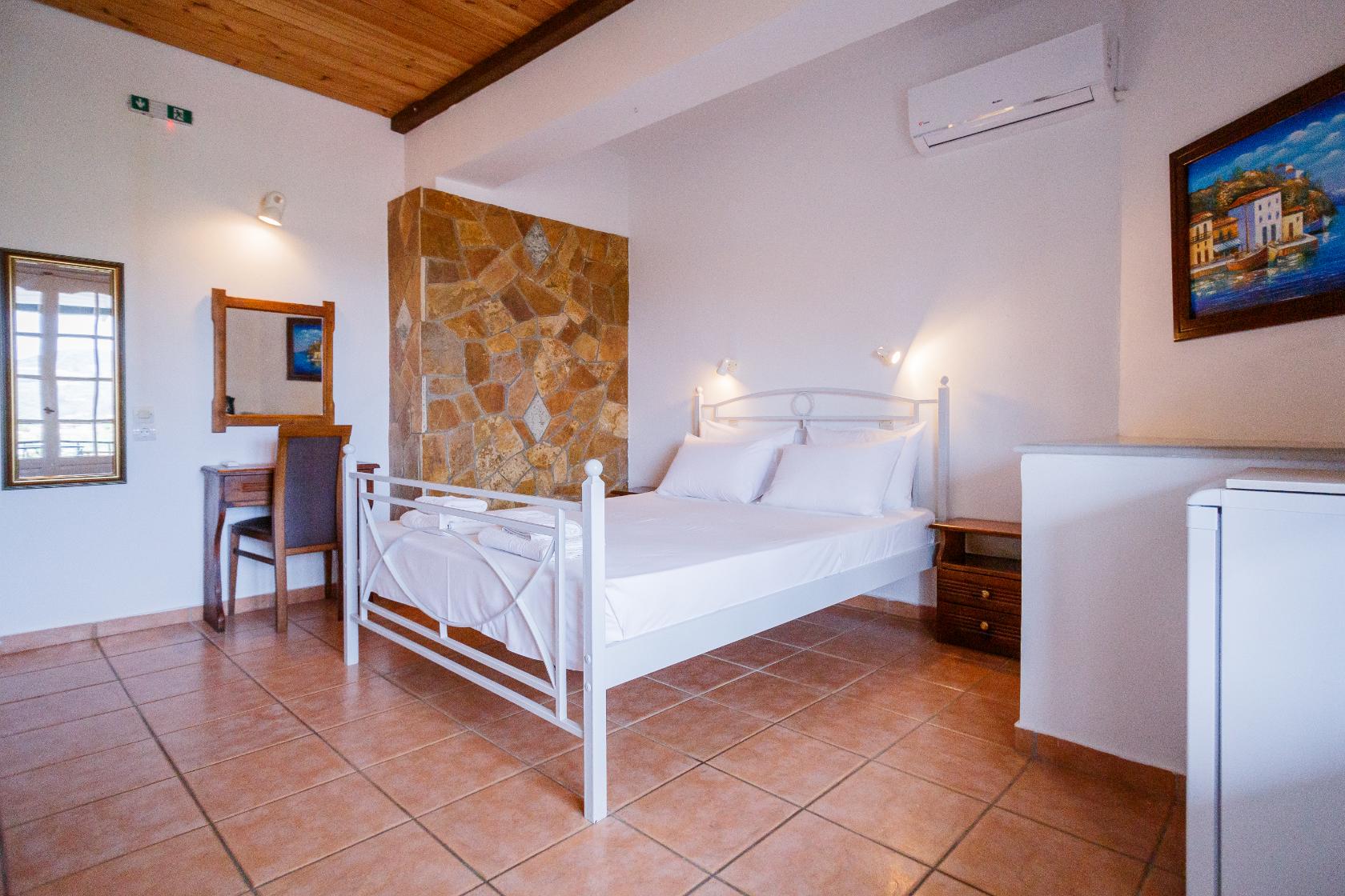 family room to konaki