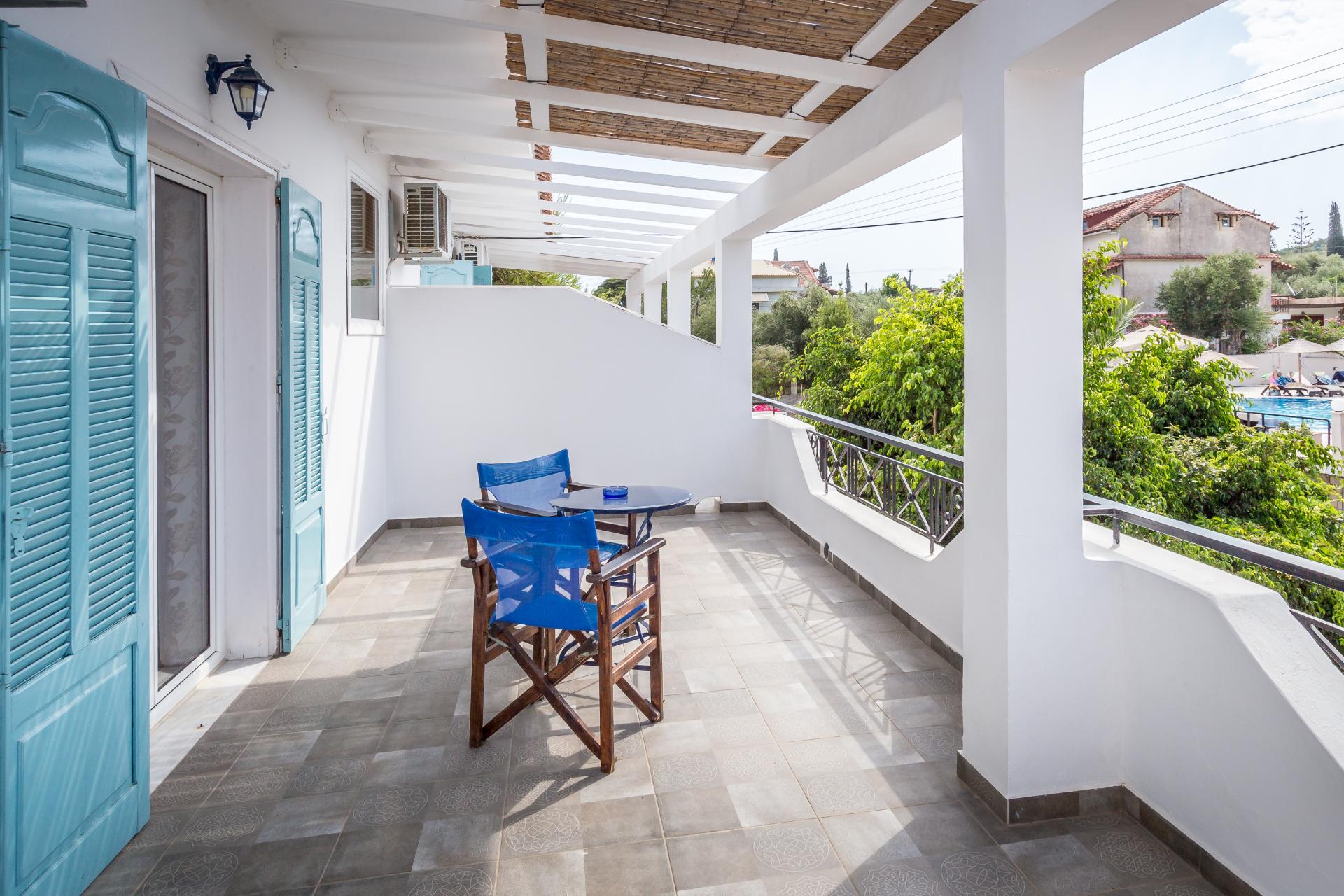 to konaki alykes zakynthos zante