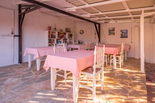 alikes alykes to konaki Zakynthos