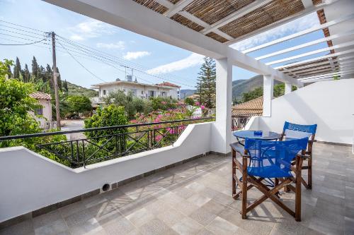 alikes alykes to konaki Zakynthos