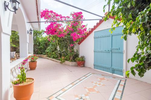 alikes alykes to konaki Zakynthos