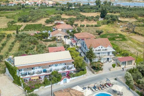 alikes alykes to konaki Zakynthos